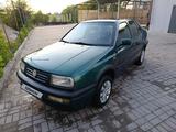 Volkswagen Vento 1994 годаүшін1 400 000 тг. в Караганда – фото 3