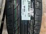 Pirelli P Zero PZ4 255/35 R21 285/30 R21 за 350 000 тг. в Алматы – фото 5