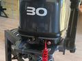 Лодочный мотор Yamaha… за 1 500 000 тг. в Караганда – фото 4