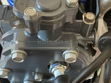 Лодочный мотор Yamaha… за 1 500 000 тг. в Караганда – фото 5