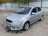 Chevrolet Nexia 2023 года за 5 850 000 тг. в Караганда – фото 2