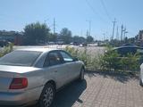 Audi A4 2000 годаүшін1 250 000 тг. в Актобе – фото 2