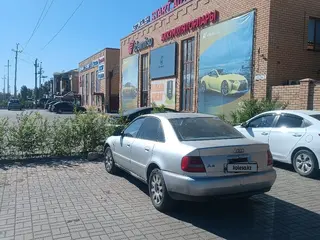 Audi A4, 2000