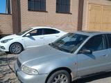 Audi A4 2000 годаүшін1 250 000 тг. в Актобе – фото 4