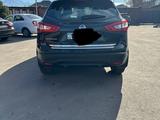 Nissan Qashqai 2014 года за 7 000 000 тг. в Алматы – фото 2