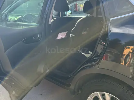Nissan Qashqai 2014 года за 7 000 000 тг. в Алматы – фото 13
