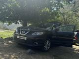 Nissan Qashqai 2014 года за 7 500 000 тг. в Алматы