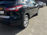 Nissan Qashqai 2014 года за 7 000 000 тг. в Алматы – фото 3