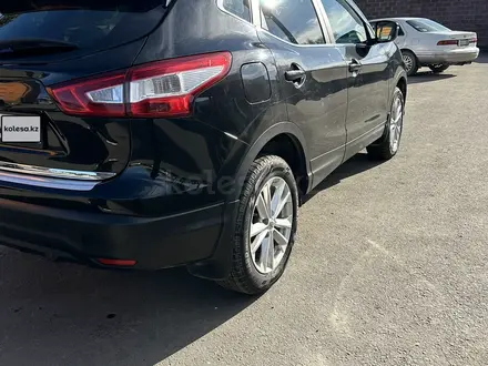 Nissan Qashqai 2014 года за 7 000 000 тг. в Алматы – фото 3