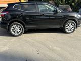 Nissan Qashqai 2014 года за 7 000 000 тг. в Алматы – фото 4