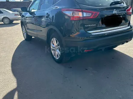 Nissan Qashqai 2014 года за 7 000 000 тг. в Алматы – фото 8