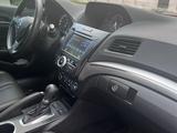 Acura ILX 2021 года за 14 000 000 тг. в Астана – фото 5