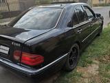 Mercedes-Benz E 280 1996 года за 2 200 000 тг. в Шымкент – фото 4