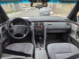 Mercedes-Benz E 280 1996 года за 2 200 000 тг. в Шымкент – фото 5