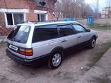 Volkswagen Passat 1991 года за 1 650 000 тг. в Уральск – фото 2