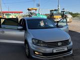 Volkswagen Polo 2015 года за 3 500 000 тг. в Шымкент