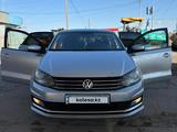 Volkswagen Polo 2015 года за 3 500 000 тг. в Шымкент – фото 2