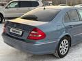 Mercedes-Benz E 320 2003 годаfor4 700 000 тг. в Караганда – фото 13