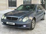 Mercedes-Benz E 320 2003 годаfor4 700 000 тг. в Караганда