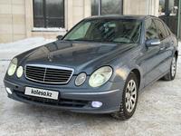 Mercedes-Benz E 320 2003 годаүшін4 400 000 тг. в Караганда