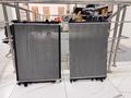 Радиатор основной Сhangan X5 Plus за 5 000 тг. в Астана