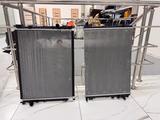 Радиатор основной Сhangan X5 Plus за 5 000 тг. в Астана