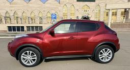 Nissan Juke 2014 года за 4 800 000 тг. в Уральск – фото 3