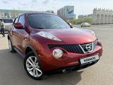 Nissan Juke 2014 года за 4 800 000 тг. в Уральск