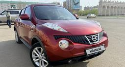 Nissan Juke 2014 года за 4 800 000 тг. в Уральск