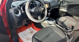Nissan Juke 2014 года за 4 800 000 тг. в Уральск – фото 5