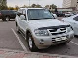 Mitsubishi Montero 2004 годаүшін6 950 000 тг. в Алматы – фото 2