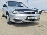 Daewoo Nexia 2014 года за 2 400 000 тг. в Актау – фото 2