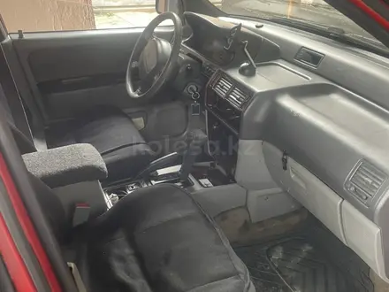 Mitsubishi Space Runner 1995 года за 1 300 000 тг. в Алматы – фото 6