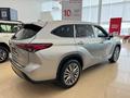 Toyota Highlander 2024 годаfor32 640 000 тг. в Астана – фото 6