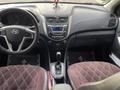 Hyundai Accent 2015 годаүшін6 200 000 тг. в Алматы – фото 6