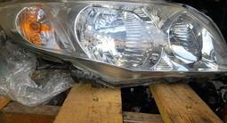 Toyota Corolla 150 фара за 50 000 тг. в Алматы – фото 2