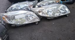Toyota Corolla 150 фара за 50 000 тг. в Алматы – фото 5