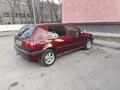 Volkswagen Golf 1993 годаfor1 400 000 тг. в Тараз – фото 4