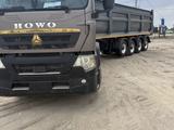 Howo  Max 2021 годаүшін23 500 000 тг. в Астана – фото 2