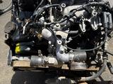 Двигатель 6G72 Mitsubishi Pajero Митсубиси Поджеро 3 за 750 000 тг. в Алматы
