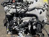 Двигатель 6G72 Mitsubishi Pajero Митсубиси Поджеро 3 за 750 000 тг. в Алматы – фото 4