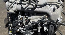 Двигатель 6G72 Mitsubishi Pajero Митсубиси Поджеро 3 за 750 000 тг. в Алматы – фото 4