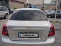 Chevrolet Lacetti 2023 года за 7 200 000 тг. в Шымкент – фото 6