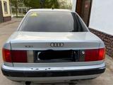 Audi 100 1991 годаүшін1 800 000 тг. в Петропавловск