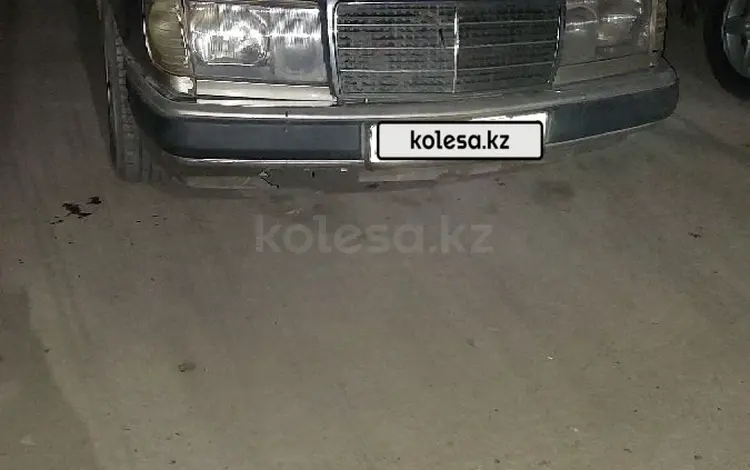 Mercedes-Benz E 250 1993 года за 800 000 тг. в Сатпаев