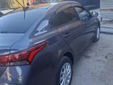 Hyundai Accent 2022 года за 7 500 000 тг. в Жезказган – фото 4