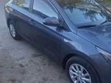 Hyundai Accent 2022 года за 7 500 000 тг. в Жезказган – фото 5