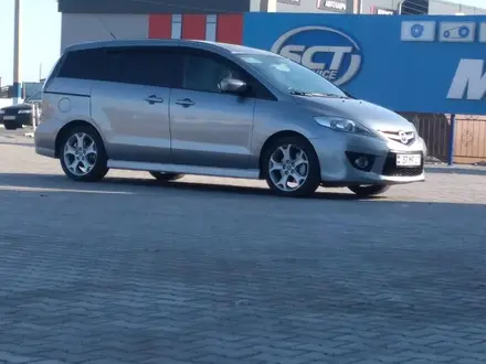 Mazda 5 2010 года за 5 200 000 тг. в Атырау