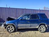 Honda CR-V 1997 года за 1 300 000 тг. в Алматы – фото 2