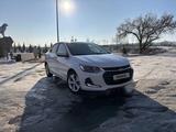 Chevrolet Onix 2023 года за 7 850 000 тг. в Алматы – фото 2